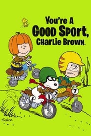 Watch You're a Good Sport, Charlie Brown