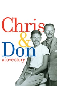 Watch Chris & Don: A Love Story