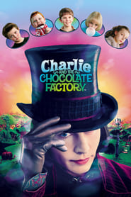Watch Charlie and the Chocolate Factory