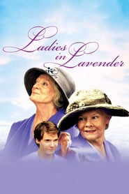 Watch Ladies in Lavender