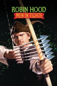 Watch Robin Hood: Men in Tights