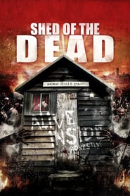 Watch Shed of the Dead