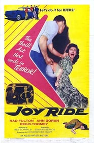 Watch Joy Ride