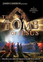 Watch The Lost Tomb Of Jesus