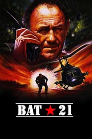 Watch Bat★21