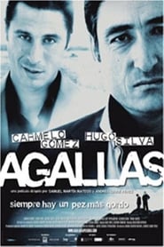 Watch Agallas