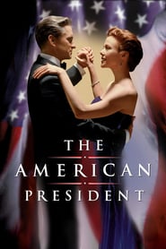 Watch The American President