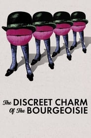 Watch The Discreet Charm of the Bourgeoisie