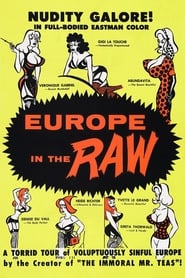 Watch Europe in the Raw