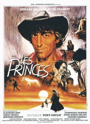 Watch Les Princes