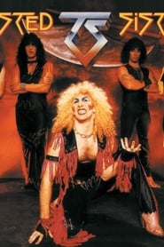 Watch Twisted Sister: Live at Reading