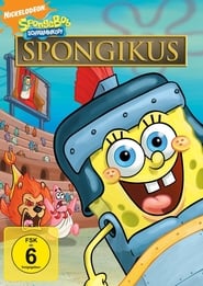 Watch SpongeBob SquarePants: Spongicus