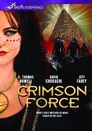 Watch Crimson Force