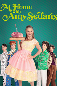 Watch At Home with Amy Sedaris