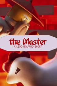 Watch The Master: A LEGO Ninjago Short