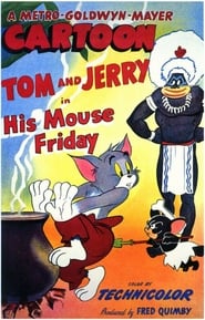 Watch His Mouse Friday