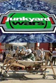 Watch Junkyard Wars