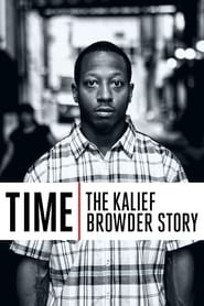 Watch Time: The Kalief Browder Story