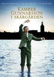 Watch Kamrer Gunnarsson i skärgården