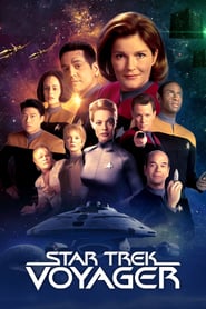 Watch Star Trek: Voyager