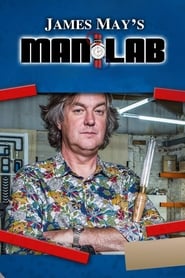 Watch James May's Man Lab