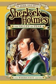 Watch Sherlock Holmes and the Valley of Fear