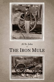 Watch The Iron Mule