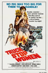 Watch Truck Stop Women