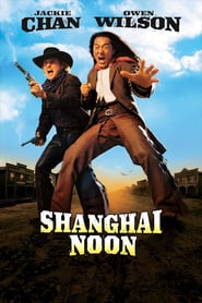Watch Shanghai Noon