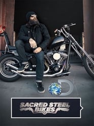 Watch Sacred Steel Bikes