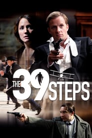 Watch The 39 Steps