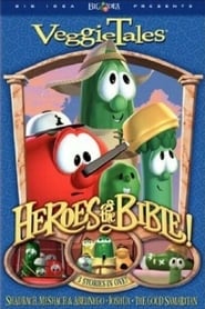 Watch VeggieTales: Heroes of the Bible! Stand Up, Stand Tall, Stand Strong