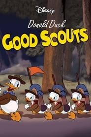 Watch Good Scouts