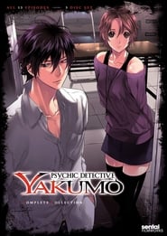Watch Psychic Detective Yakumo