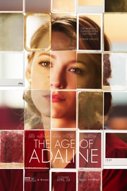 Watch The Age of Adaline