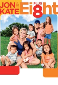 Watch Jon & Kate Plus 8