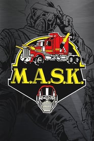 Watch M.A.S.K.