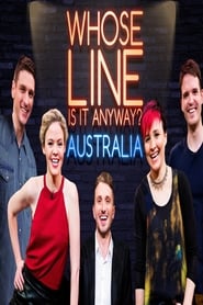 Watch Whose Line Is It Anyway? Australia