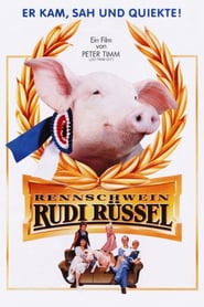 Watch Rudy, the Racing Pig
