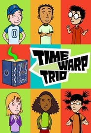 Watch Time Warp Trio
