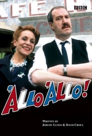 Watch 'Allo 'Allo!