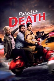 Watch Bored to Death
