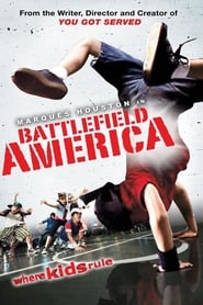 Watch Battlefield America