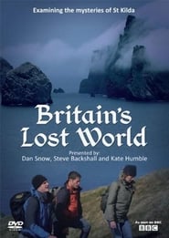 Watch Britain's Lost World