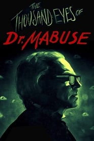 Watch The 1,000 Eyes of Dr. Mabuse