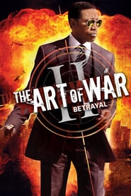 Watch The Art of War II: Betrayal