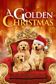 Watch A Golden Christmas