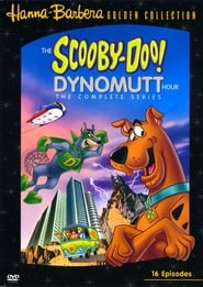 Watch The Scooby-Doo/Dynomutt Hour