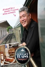 Watch Jonathan Phang's Gourmet Trains
