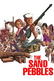 Watch The Sand Pebbles